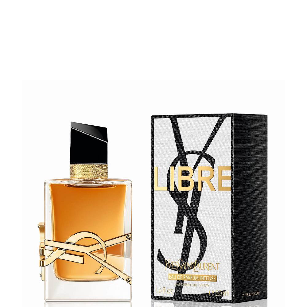 lookfantastic Yves Saint Laurent Libre Intense Eau de Parfum 50ml Vatertagsangebot