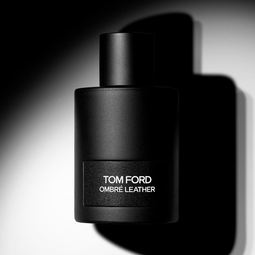 lookfantastic Tom Ford Ombre Leather Eau de Parfum 100ml Neueste Mode