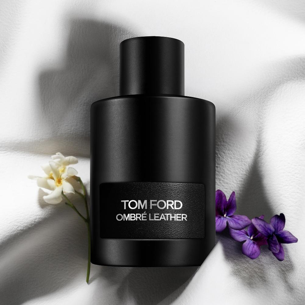 lookfantastic Tom Ford Ombre Leather Eau de Parfum 50ml Online Outlet