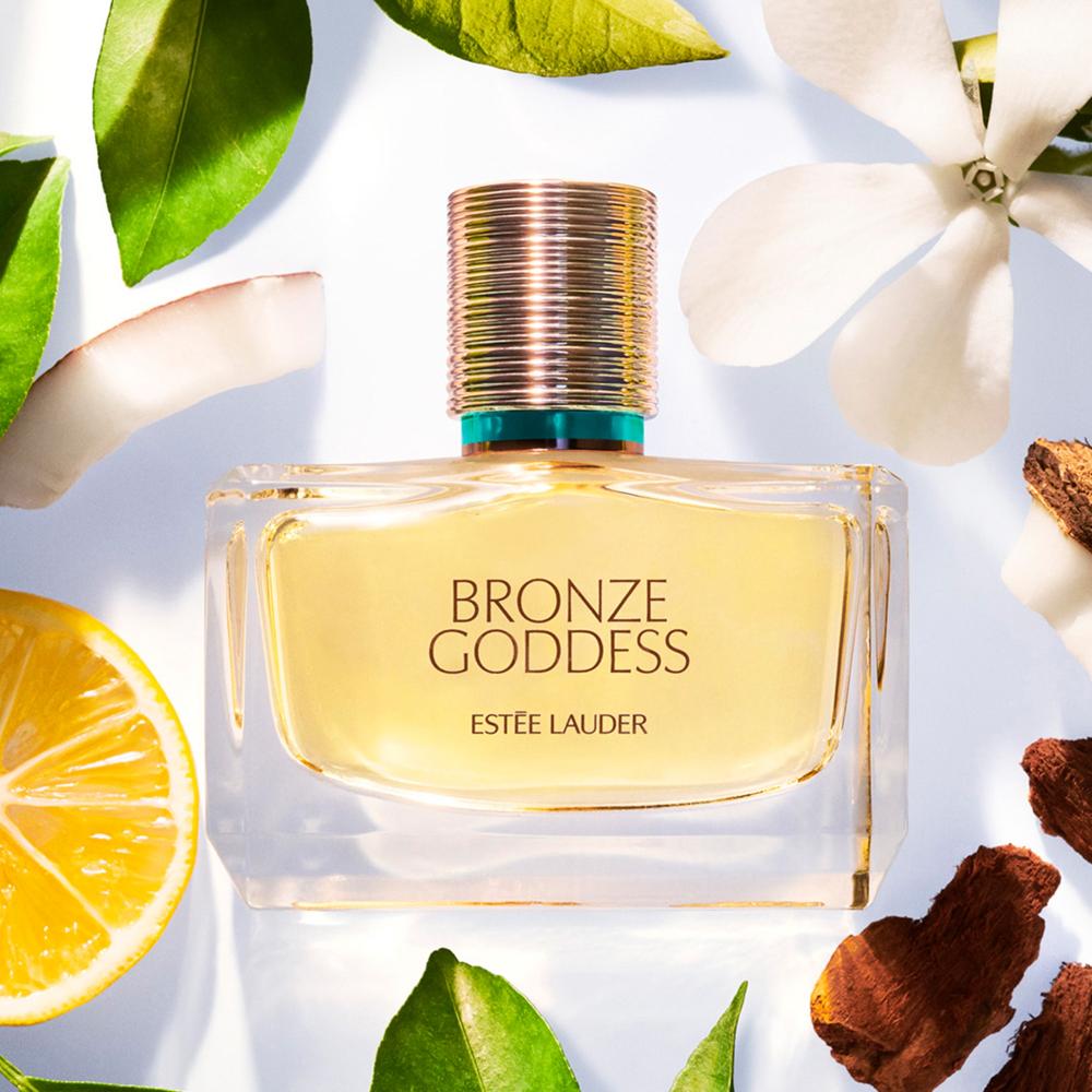 lookfantastic Estée Lauder Bronze Goddess Eau Fraîche Skinscent - 50ml Blitzangebot
