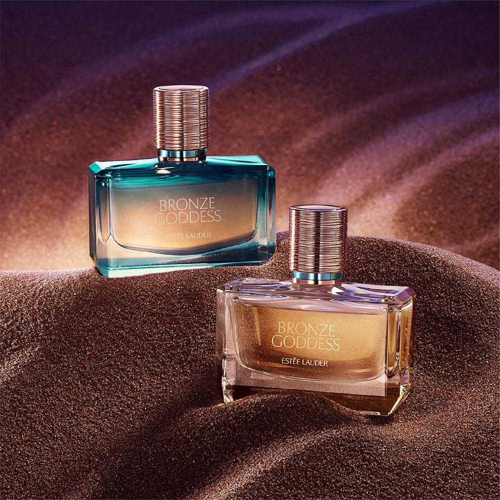 lookfantastic Estée Lauder Bronze Goddess Eau Fraîche Skinscent - 50ml Blitzangebot
