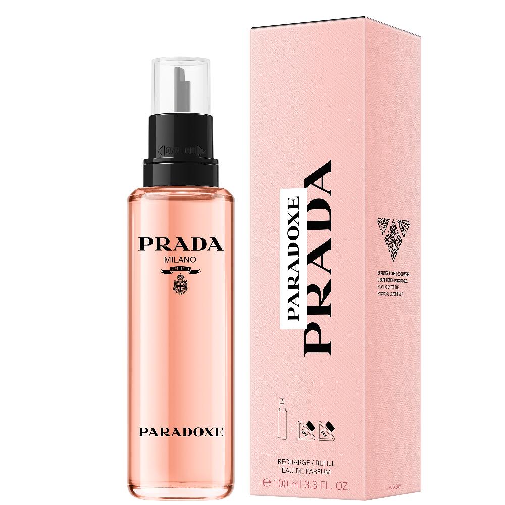 lookfantastic Prada Paradoxe Eau de Parfum Refill 100ml Große Rabatte