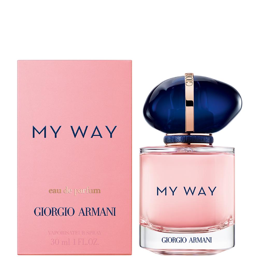 lookfantastic Armani My Way Eau de Parfum 30ml Neuheiten