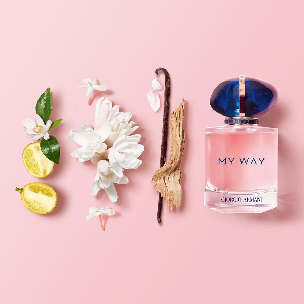 lookfantastic Armani My Way Eau de Parfum 30ml Neuheiten