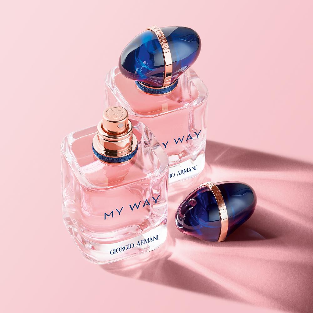 lookfantastic Armani My Way Eau de Parfum 30ml Neuheiten