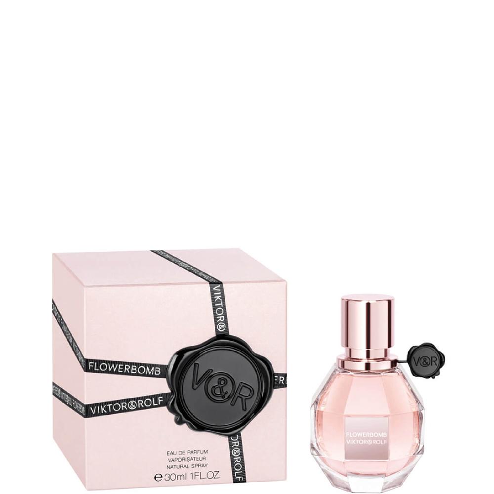 lookfantastic Viktor & Rolf Flowerbomb Eau de Parfum 30ml Bestseller