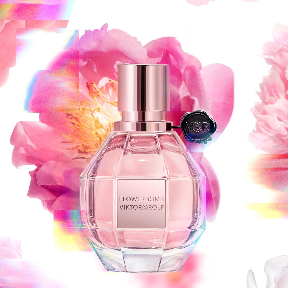 lookfantastic Viktor & Rolf Flowerbomb Eau de Parfum 30ml Bestseller