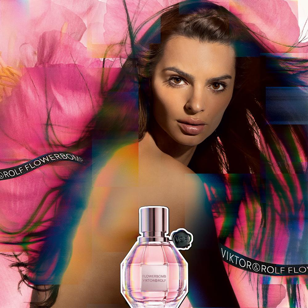 lookfantastic Viktor & Rolf Flowerbomb Eau de Parfum 30ml Bestseller