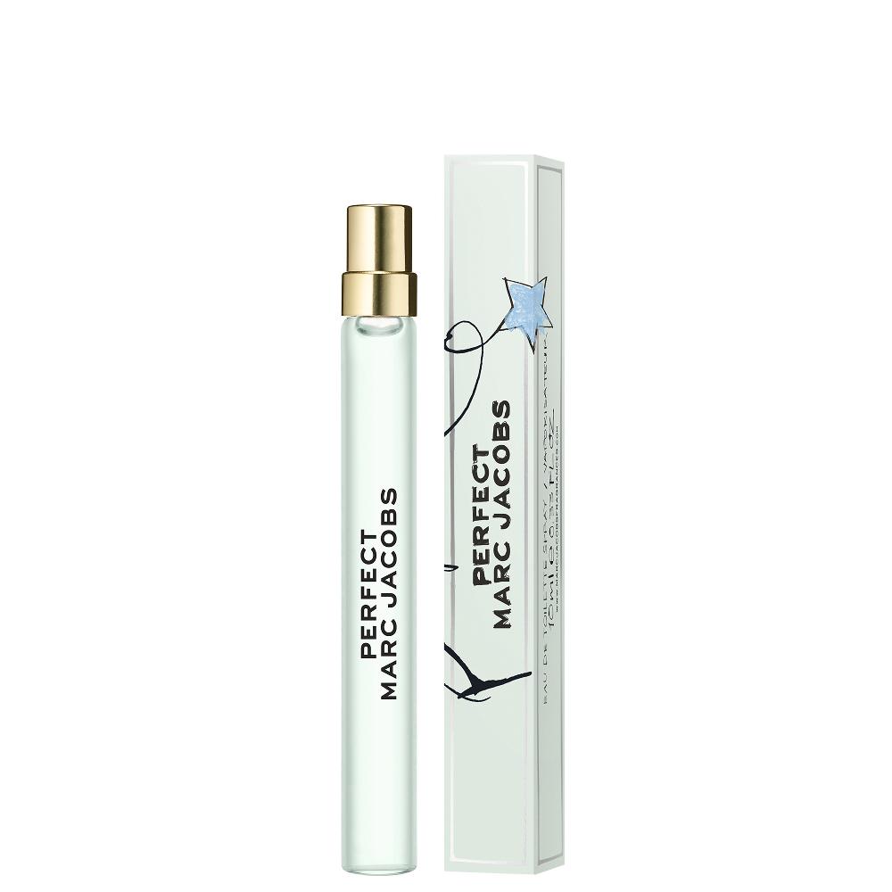 lookfantastic Marc Jacobs Perfect Eau de Toilette Pen Spray 10ml