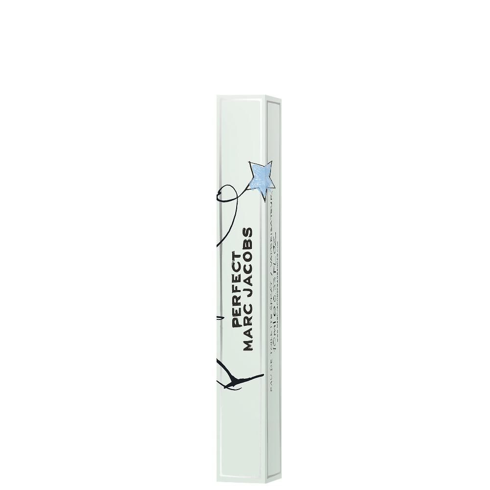 lookfantastic Marc Jacobs Perfect Eau de Toilette Pen Spray 10ml Räumungsverkauf