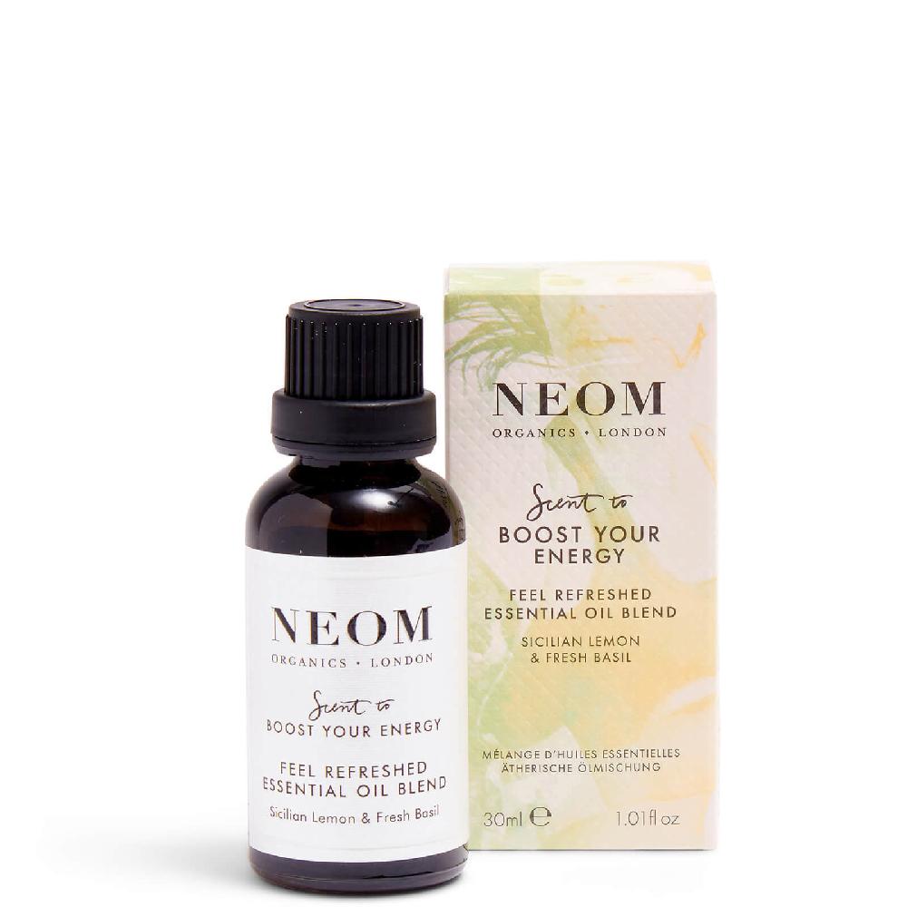lookfantastic NEOM Feel Refreshed Ätherische Ölmischung 30 ml Super Sparpreis