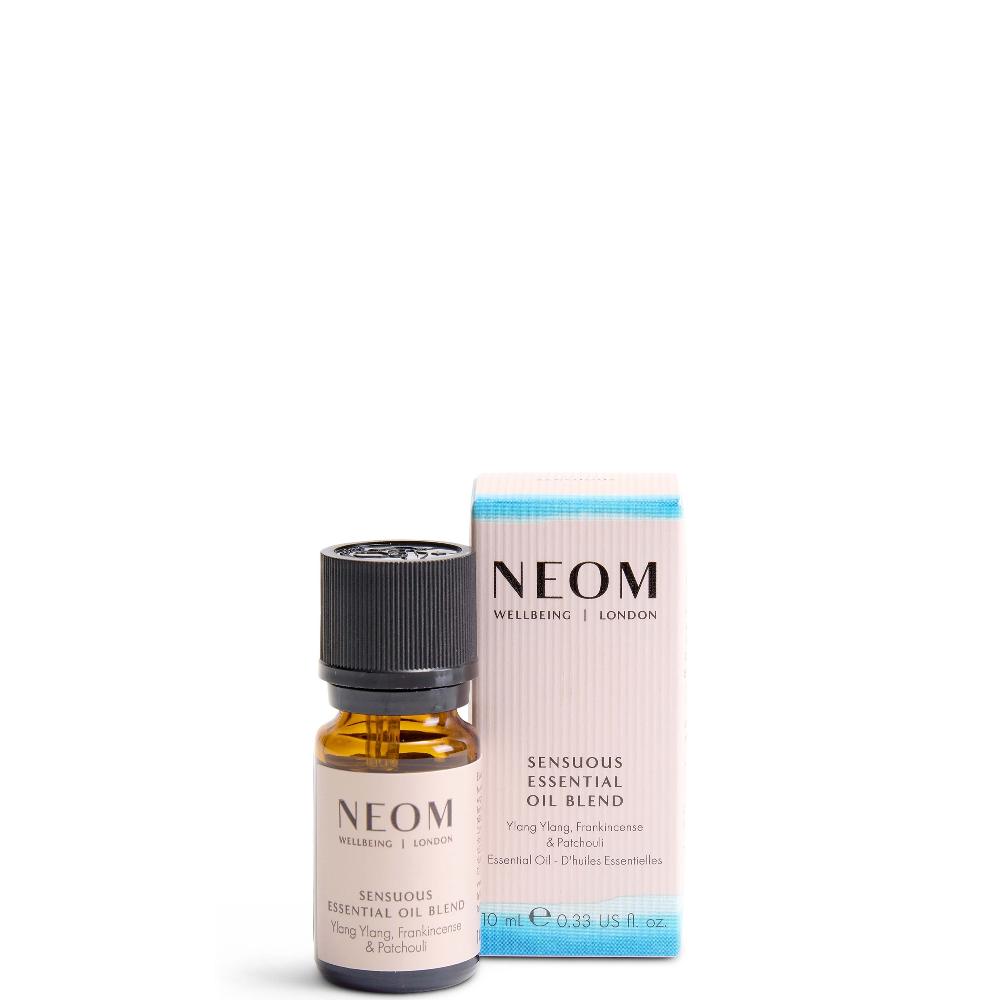 lookfantastic NEOM Sensuous Ätherische Ölmischung Kostenlose Rückgabe