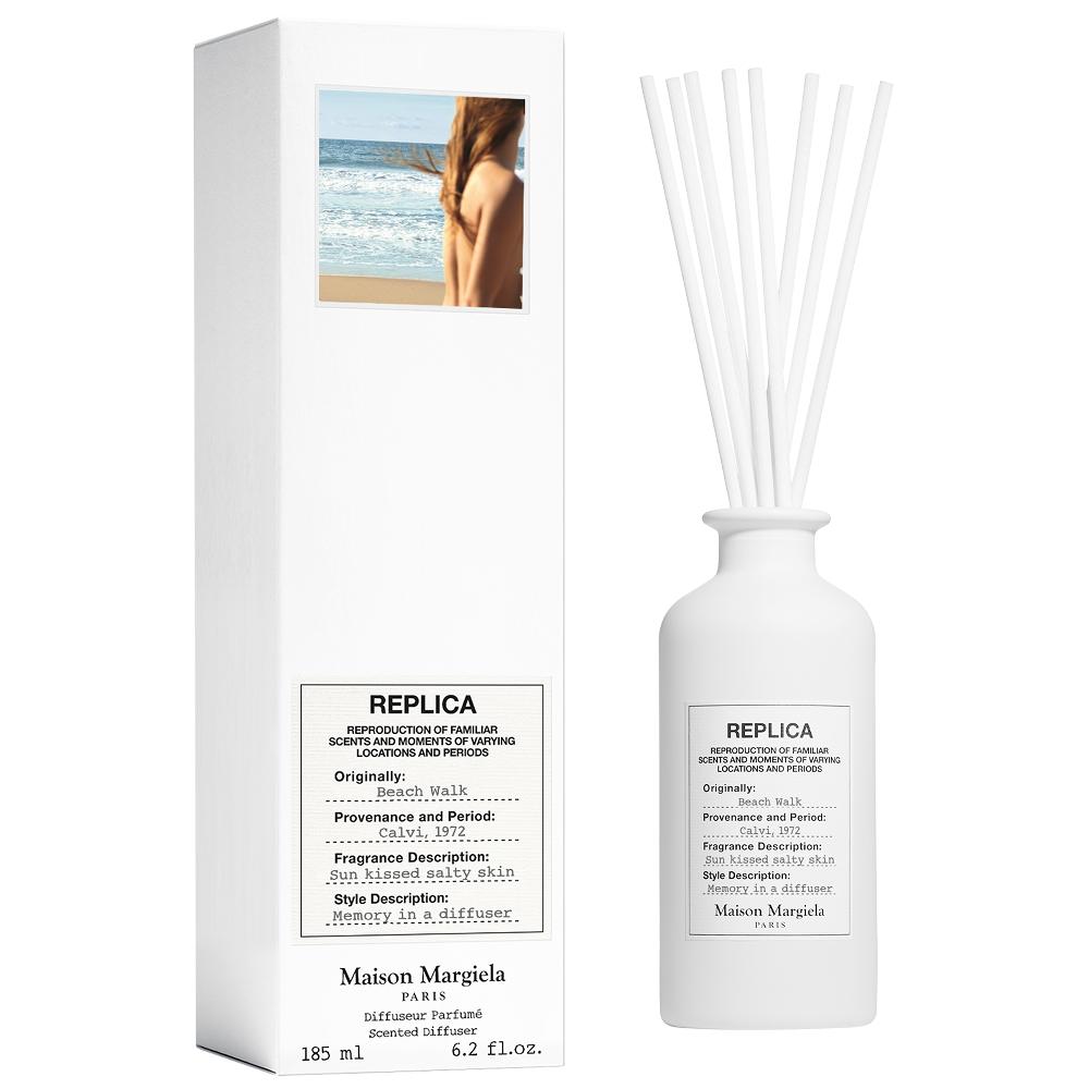 lookfantastic Maison Margiela Replica Beach Walk Zerstäuber 185 ml Letzte 3 Tage