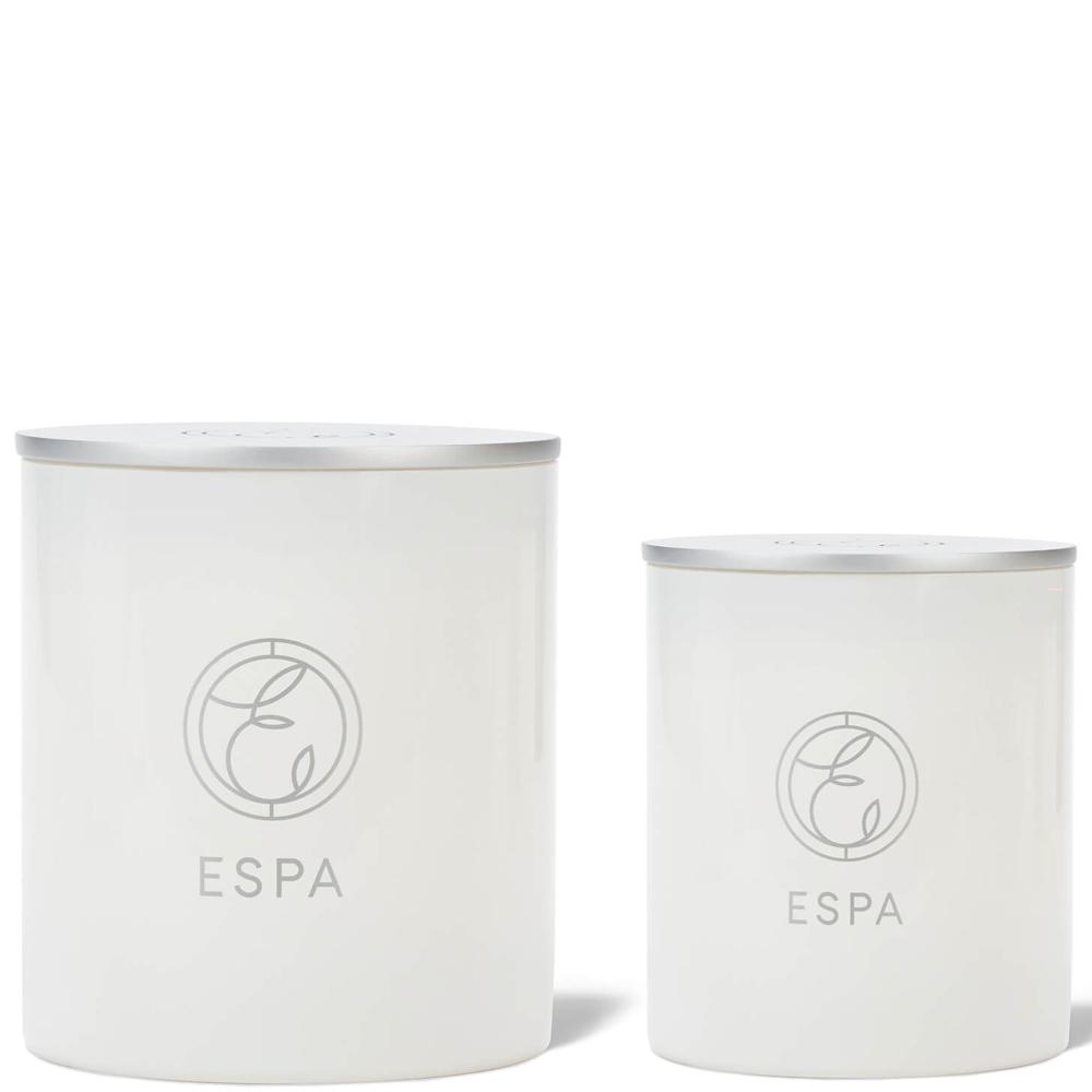 lookfantastic ESPA Positivity Candle 410g JETZT KAUFEN