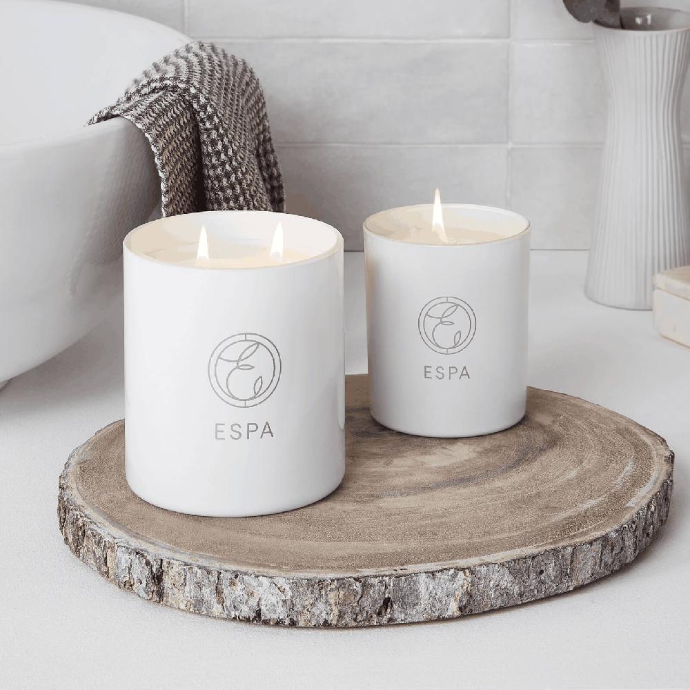 lookfantastic ESPA Positivity Candle 410g JETZT KAUFEN