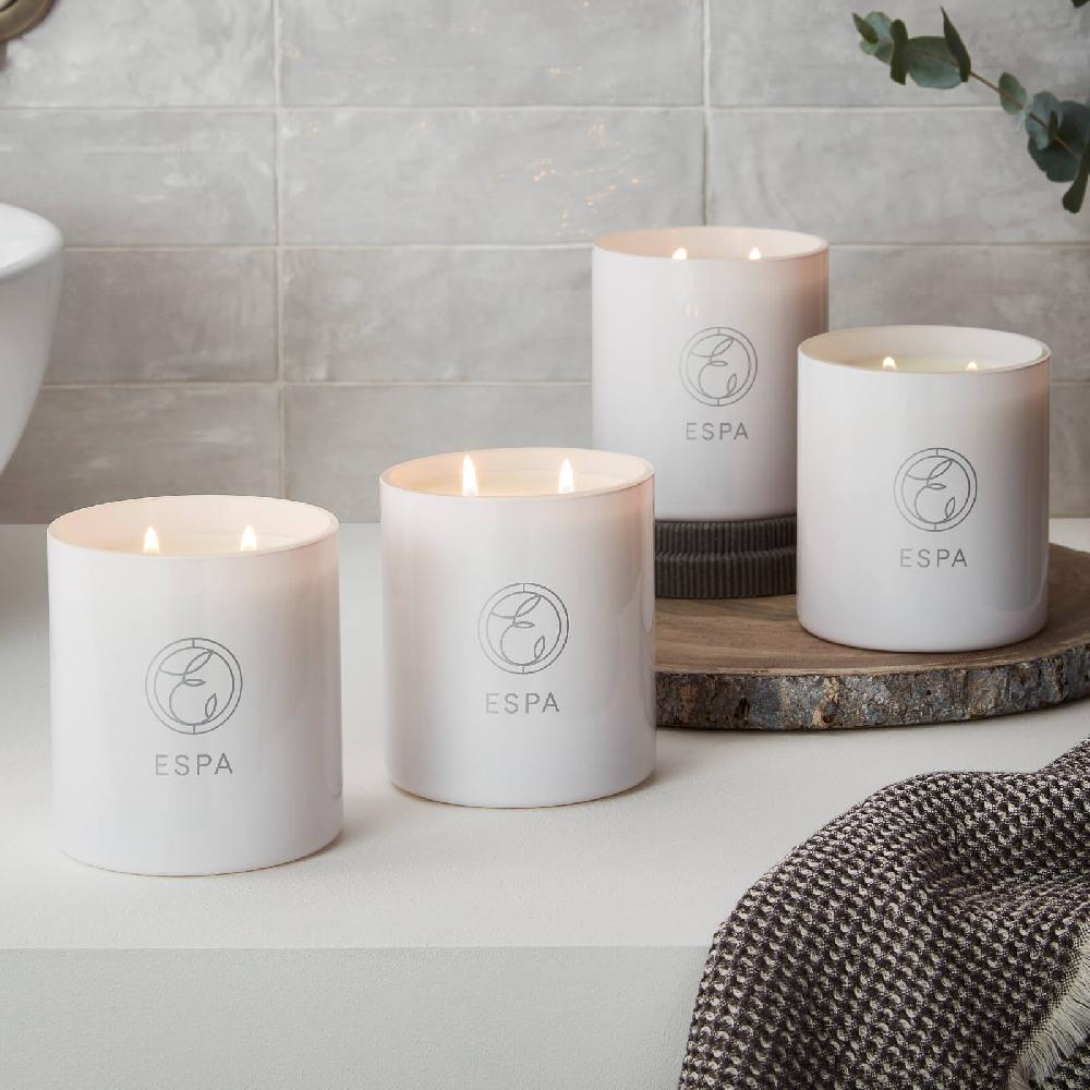 lookfantastic ESPA Positivity Candle 410g JETZT KAUFEN