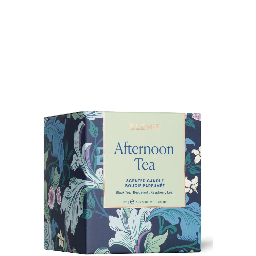 lookfantastic Elemis Afternoon Tea Kerze 220 g Nur für heute