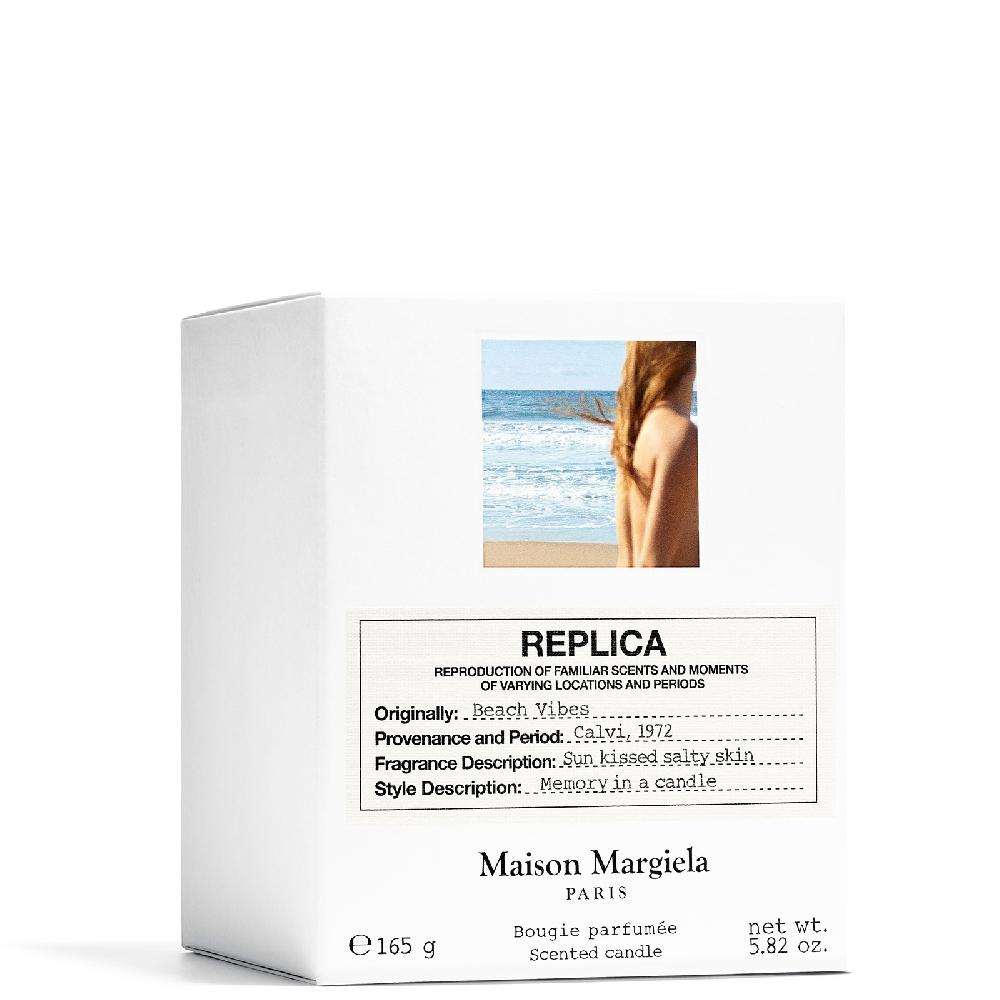 lookfantastic Maison Margiela Replica Beach Vibes Candle 165g Vierteljährliche Förderung