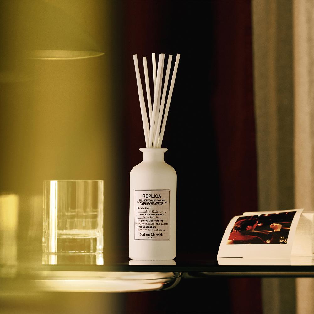 lookfantastic Maison Margiela Replica Jazz Club Zerstäuber 185 ml Bis zu 55% Rabatt