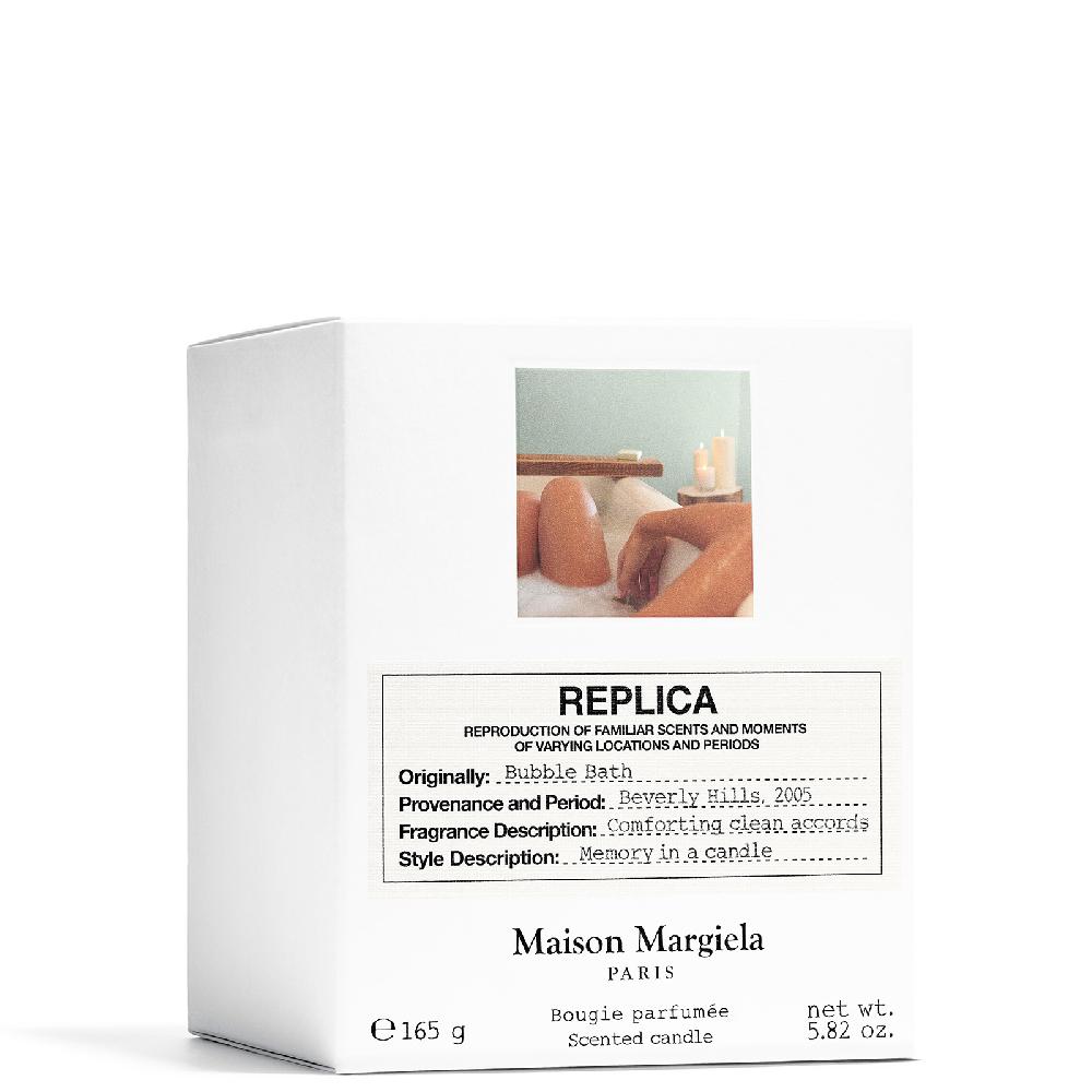 lookfantastic Maison Margiela Replica Bubble Bath Candle 165g Clearance-Verkauf