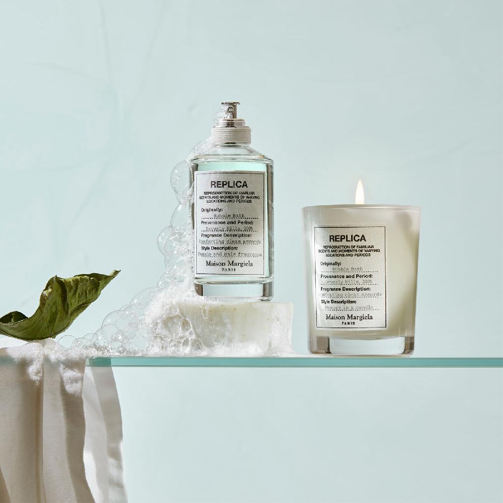 lookfantastic Maison Margiela Replica Bubble Bath Candle 165g Clearance-Verkauf