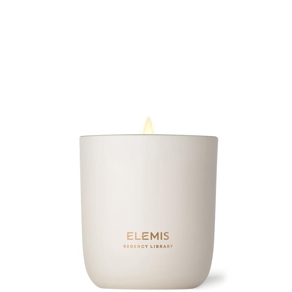 lookfantastic Elemis Regency Library Kerze 220 g Im Verkauf