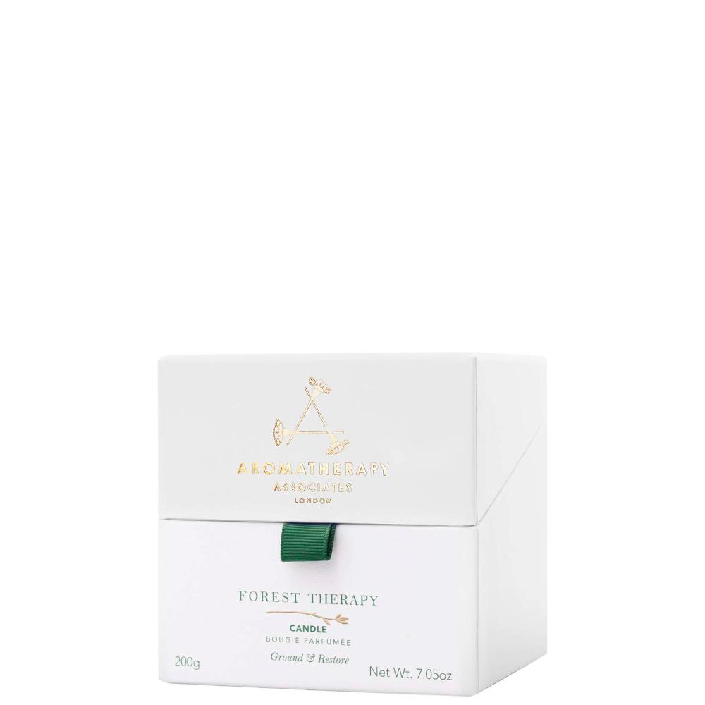 lookfantastic Aromatherapy Associates Forest Therapy Candle 200g 50% Rabatt für begrenzte Zeit