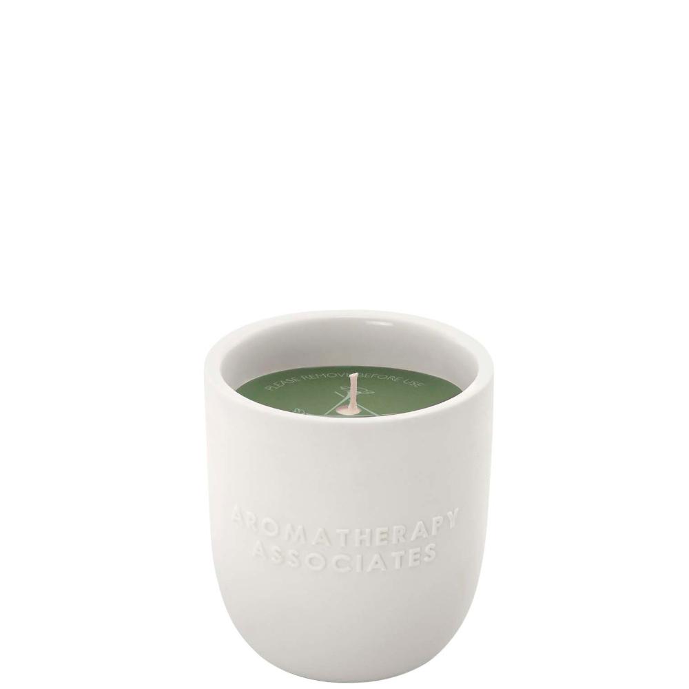 lookfantastic Aromatherapy Associates Forest Therapy Candle 200g 50% Rabatt für begrenzte Zeit