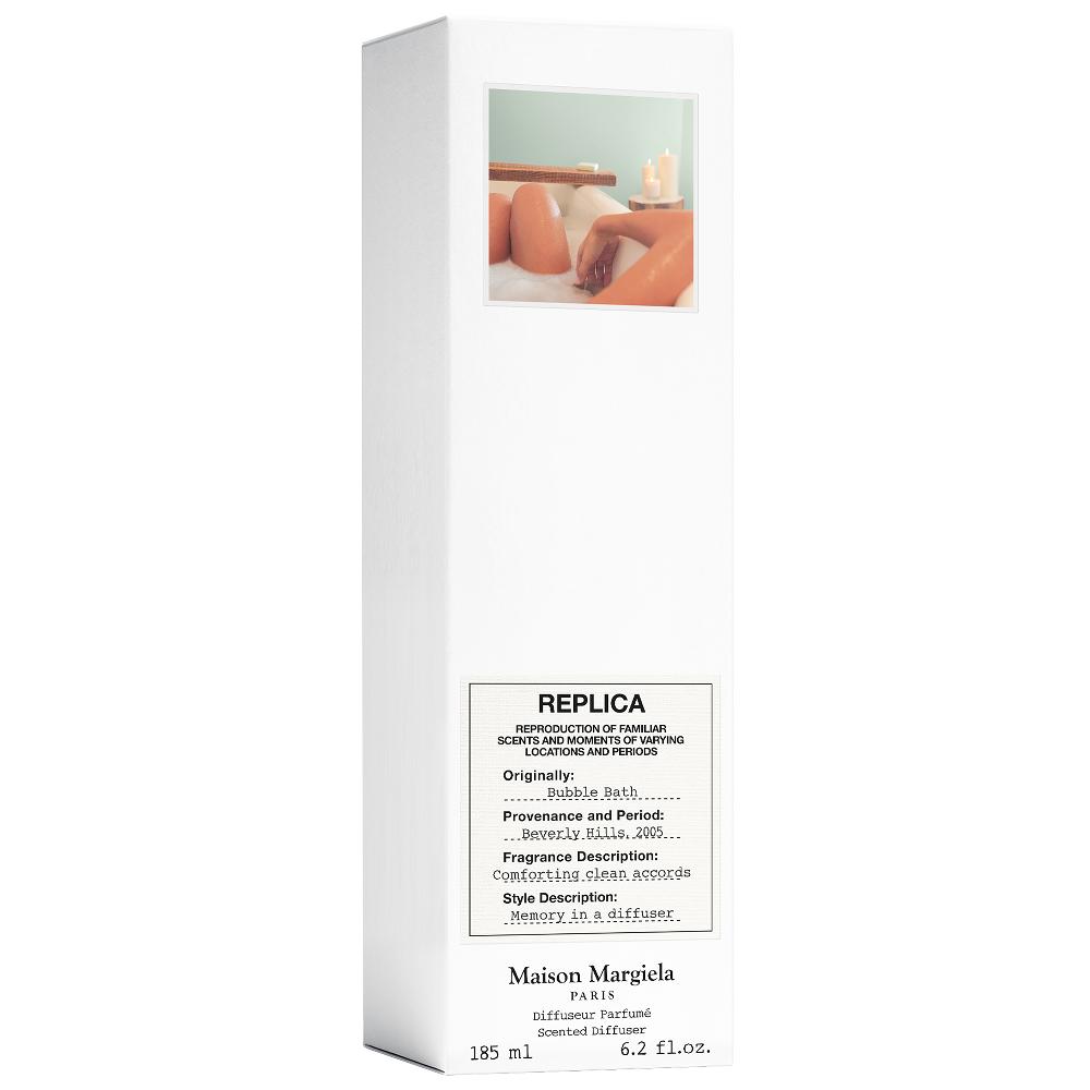 lookfantastic Maison Margiela Replica Bubble Bath Zerstäuber 185 ml Rabatte dieses Monats