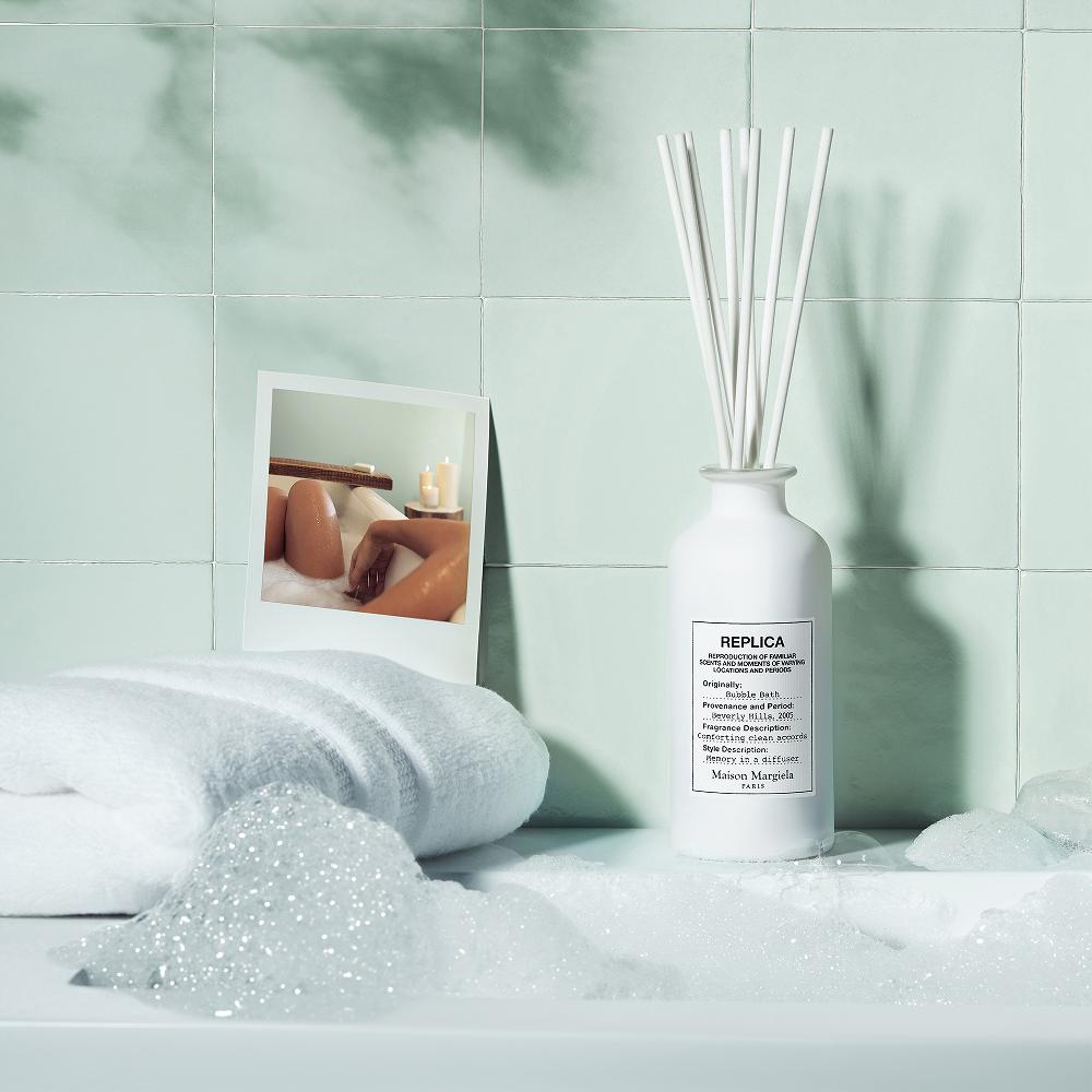 lookfantastic Maison Margiela Replica Bubble Bath Zerstäuber 185 ml Rabatte dieses Monats