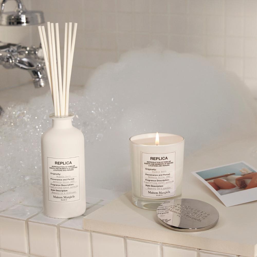 lookfantastic Maison Margiela Replica Bubble Bath Zerstäuber 185 ml Rabatte dieses Monats