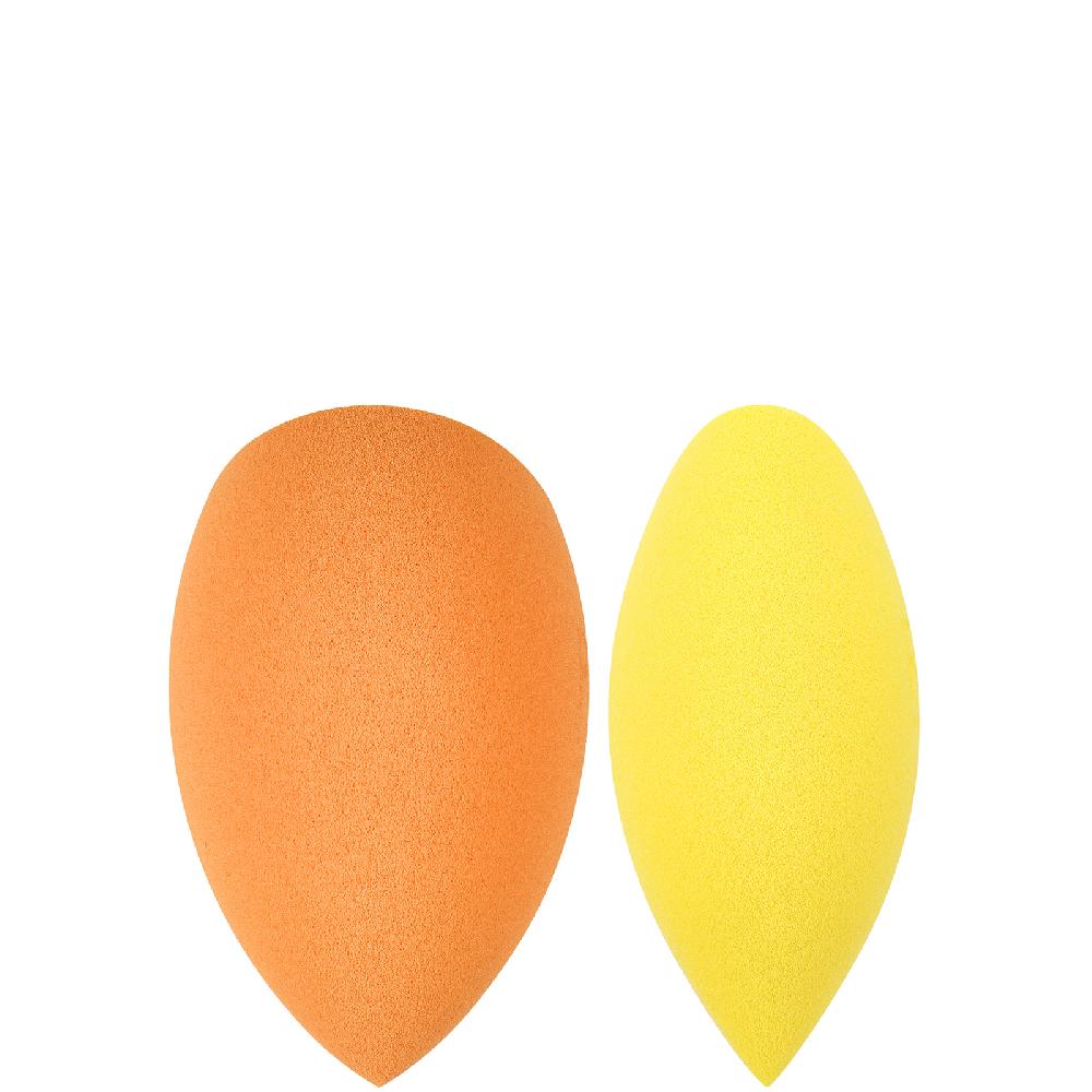 lookfantastic Real Techniques Miracle Duo aus Teint-Schwamm und Concealer-Schwamm 2025