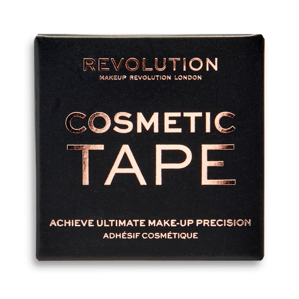 lookfantastic Makeup Revolution Beauty Precise Shadow Kosmetiktape Verkauf