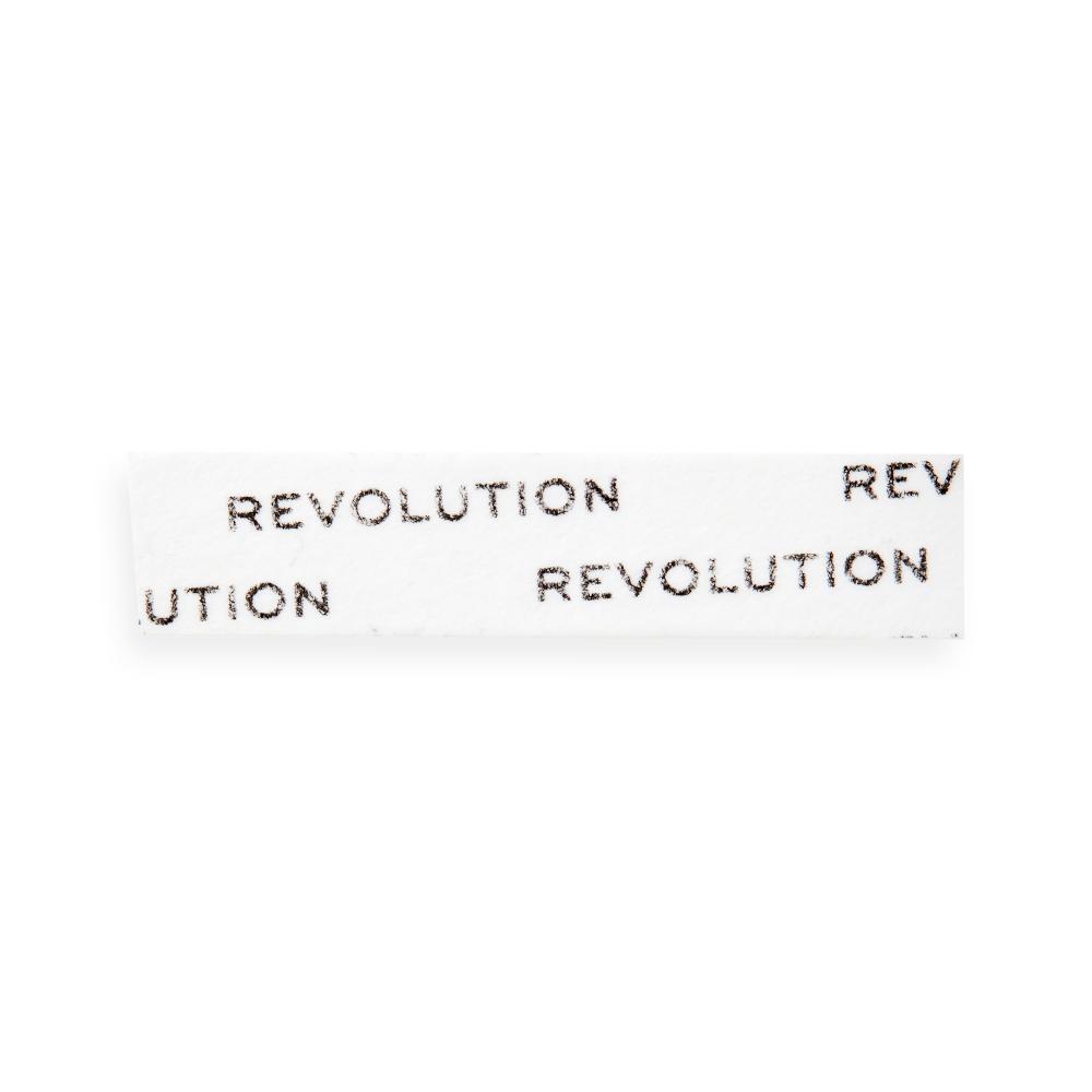 lookfantastic Makeup Revolution Beauty Precise Shadow Kosmetiktape Verkauf