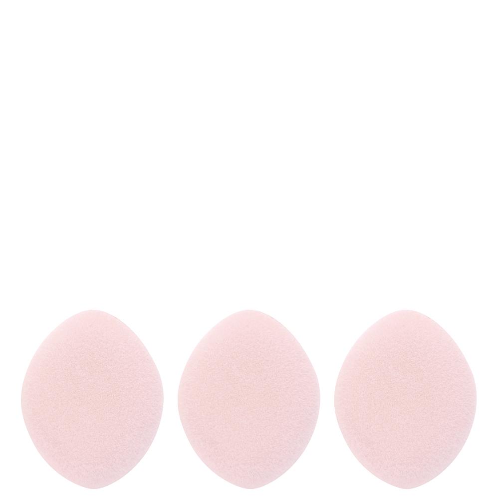 lookfantastic Real Techniques Mini Miracle Puderquasten-Trio im Angebot