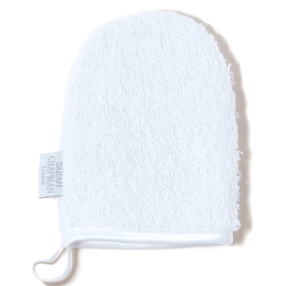lookfantastic Sarah Chapman Skinesis Professionelle Cleansing-Handschuhe x 4 Meist gekauft