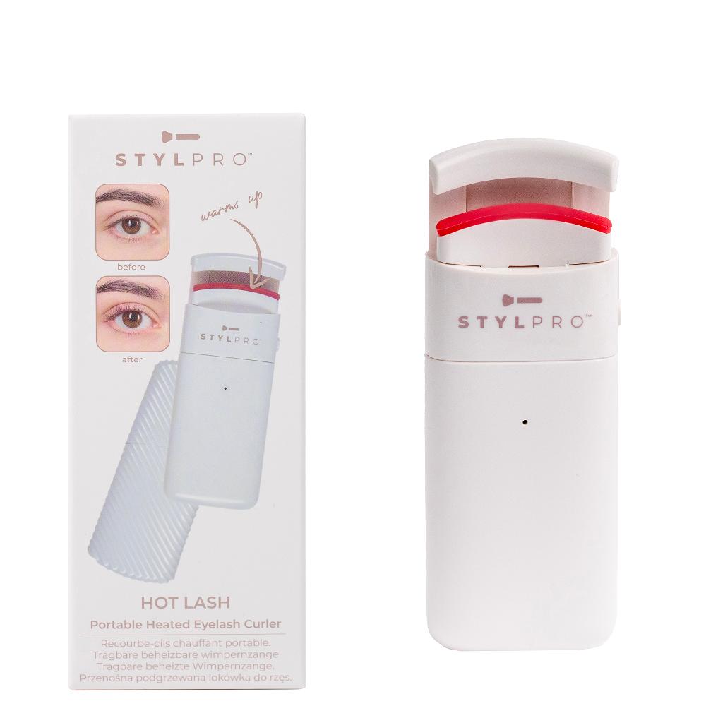 lookfantastic StylPro Beheizte Wimpernzange Limitierter Zeitrabatt