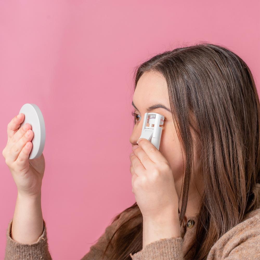 lookfantastic StylPro Beheizte Wimpernzange Limitierter Zeitrabatt