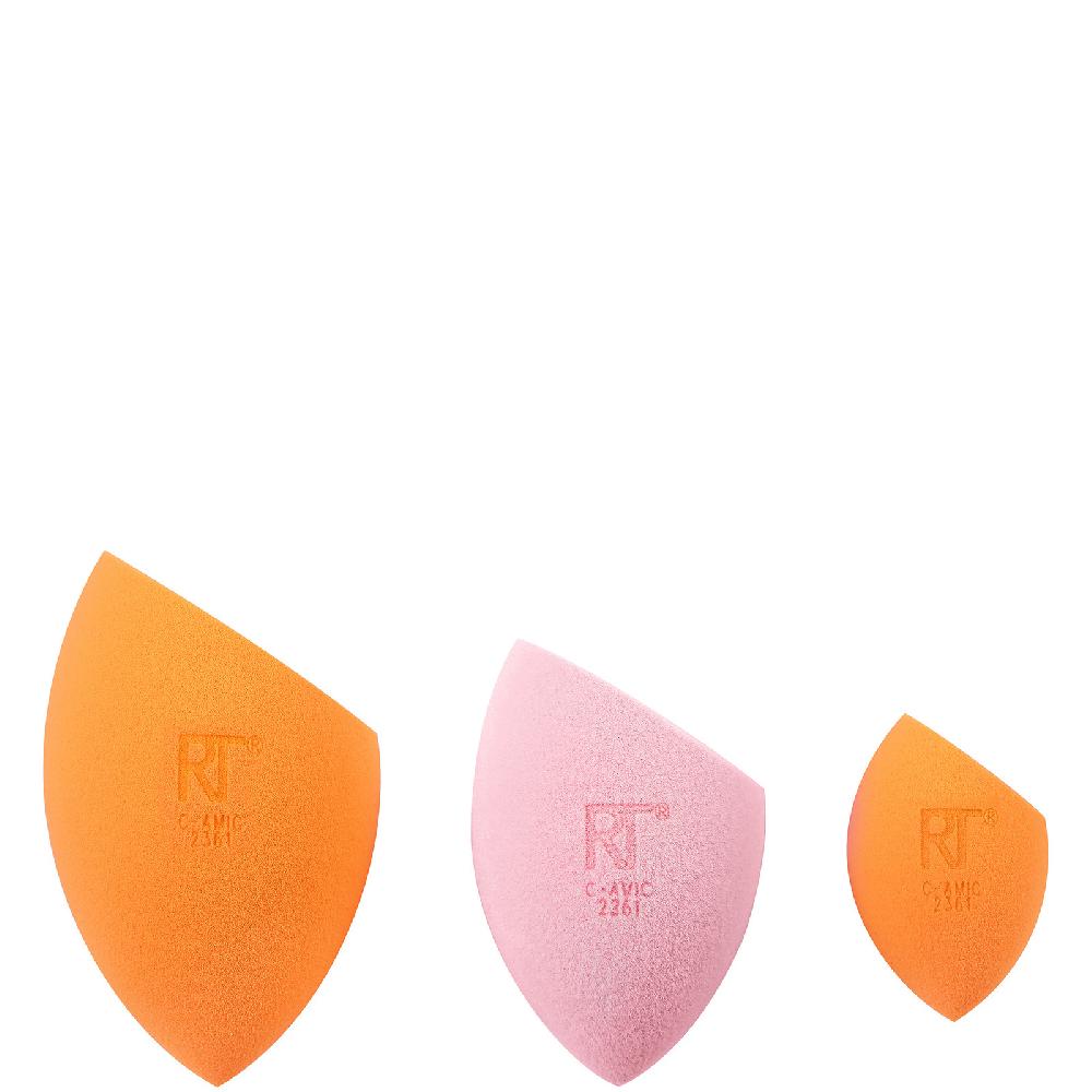 lookfantastic Real Techniques Ultimate Sponge Trio