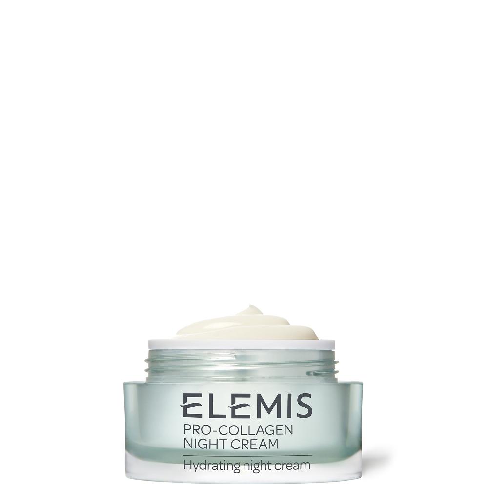 lookfantastic Elemis Pro-Collagen Nachtcreme 50 ml Begrenztes Angebot