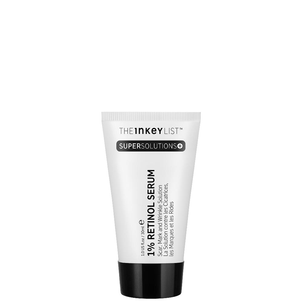 lookfantastic The INKEY List Super Solutions 1 % Retinol-Serum 30 ml Preisnachlass