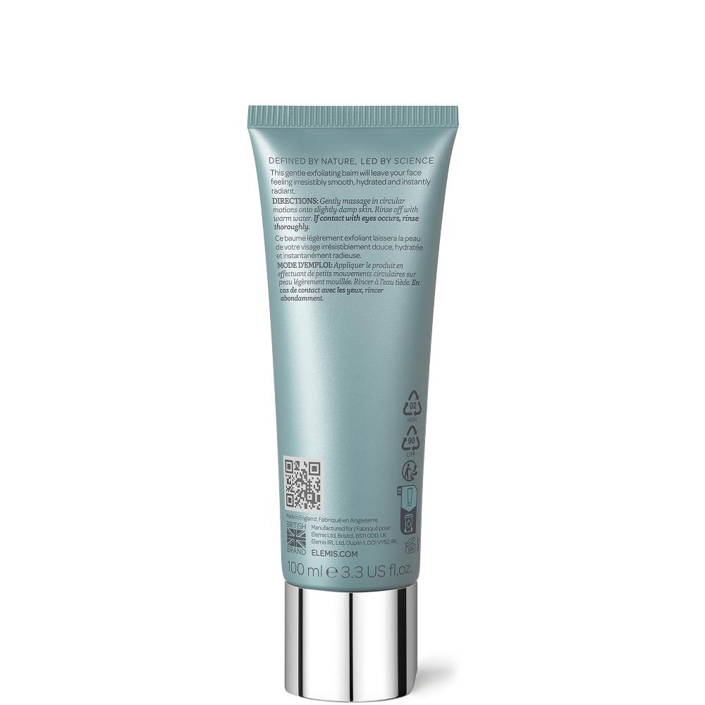 lookfantastic Elemis Pro-Collagen Glanz-Booster-Peeling 100 ml Saisonschlussverkauf