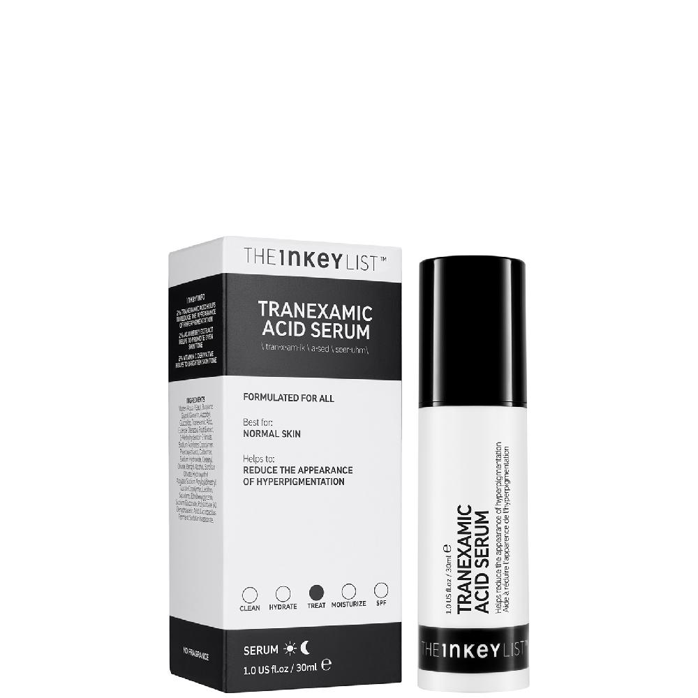 lookfantastic The INKEY List Tranexamic Acid Serum 30 ml Osterangebot