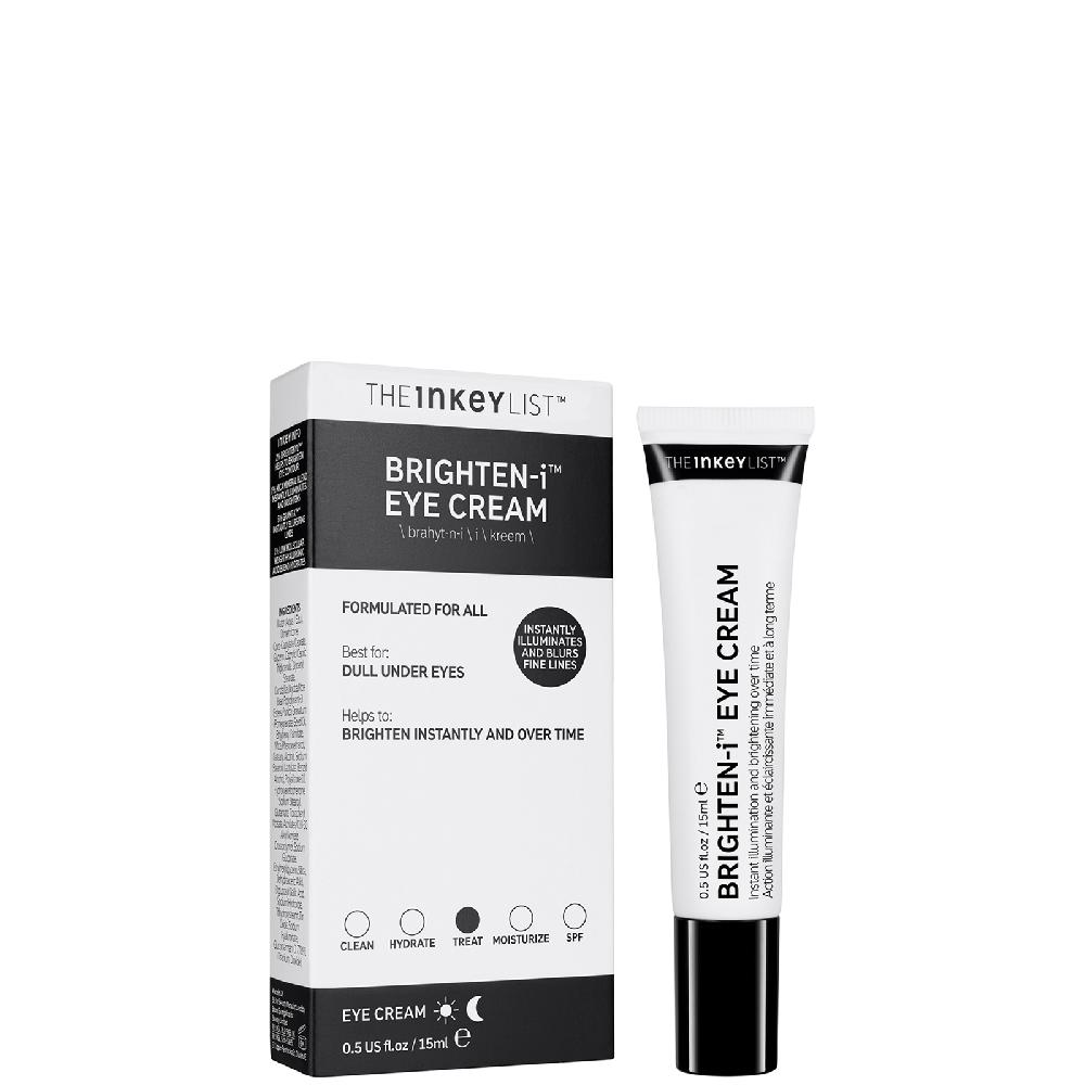 lookfantastic The INKEY List Brighten-I Eye Cream Valentinstagsangebot