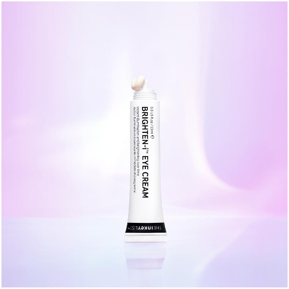 lookfantastic The INKEY List Brighten-I Eye Cream Valentinstagsangebot