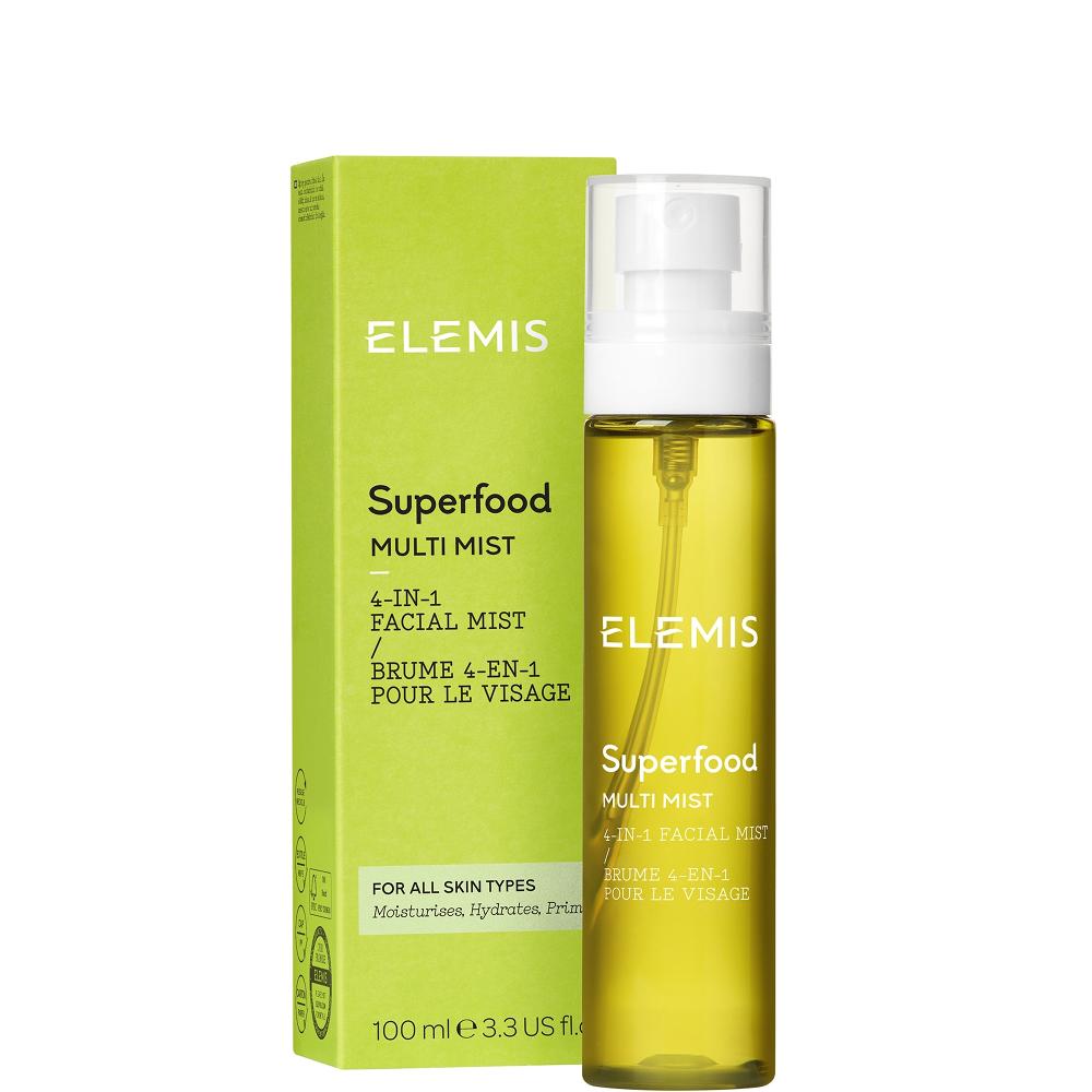 lookfantastic Elemis Superfood Multispray 100 ml Online Outlet