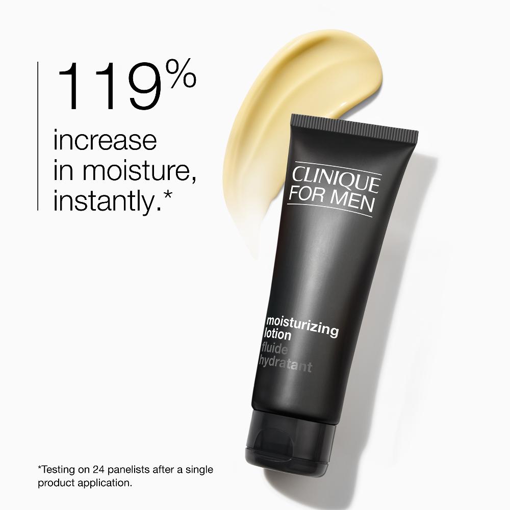 lookfantastic Clinique for Men Feuchtigkeitslotion 100ml Blitzangebot