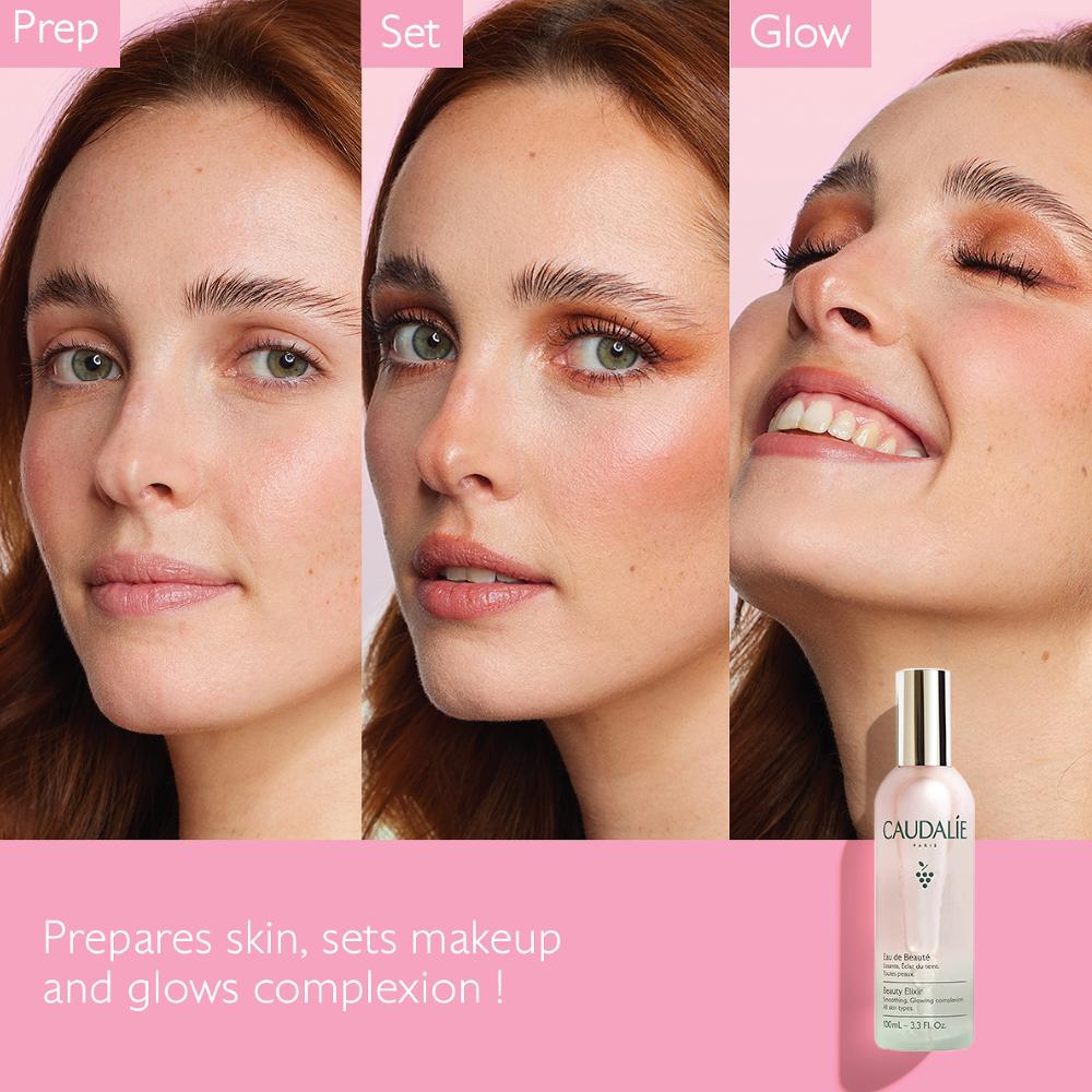 lookfantastic Caudalie Beauty Elixir 30 ml Neuheiten