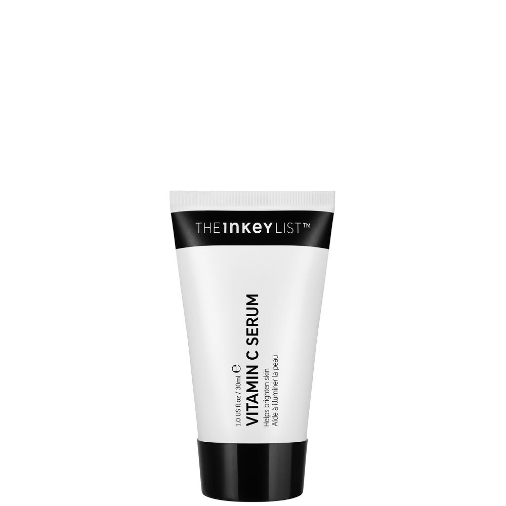 lookfantastic The INKEY List Vitamin-C-Serum 30 ml Saisonale Angebote