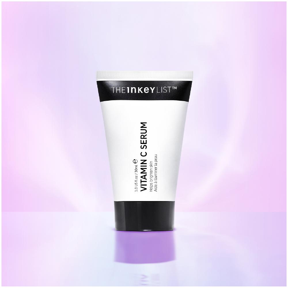 lookfantastic The INKEY List Vitamin-C-Serum 30 ml Saisonale Angebote